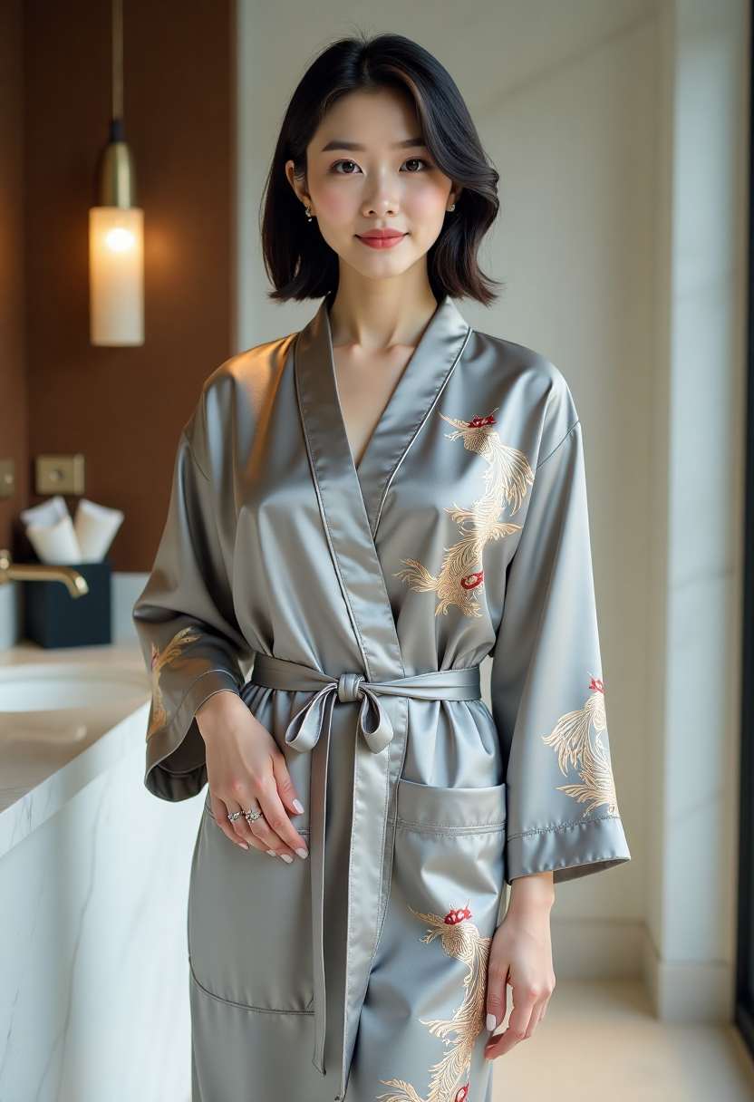 北城旧巷