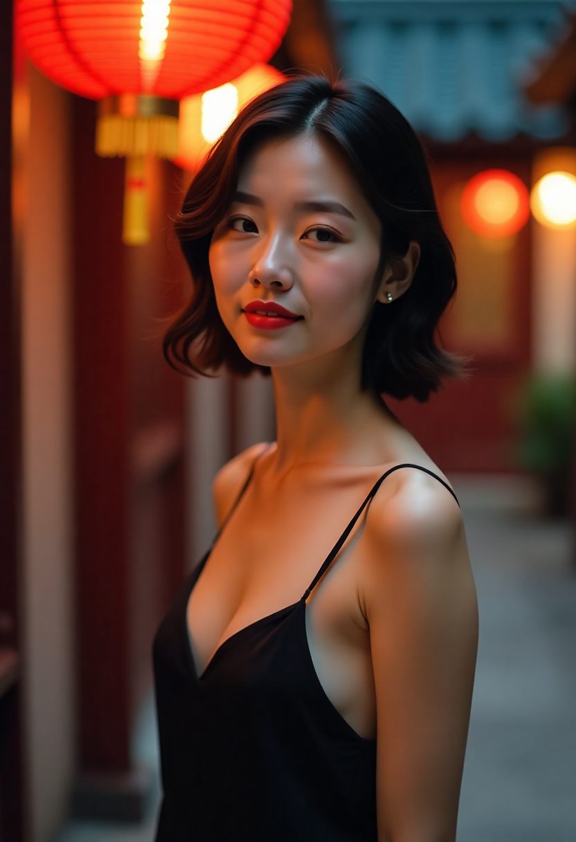 雨季来信