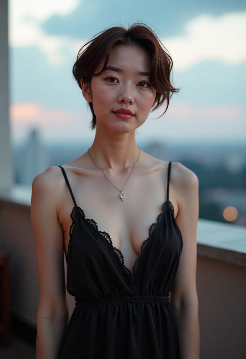 厨房公开课