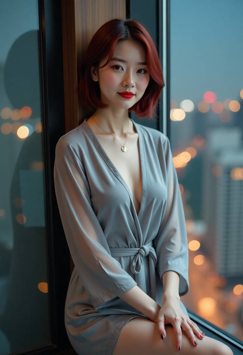 我的漂亮姐姐剧集