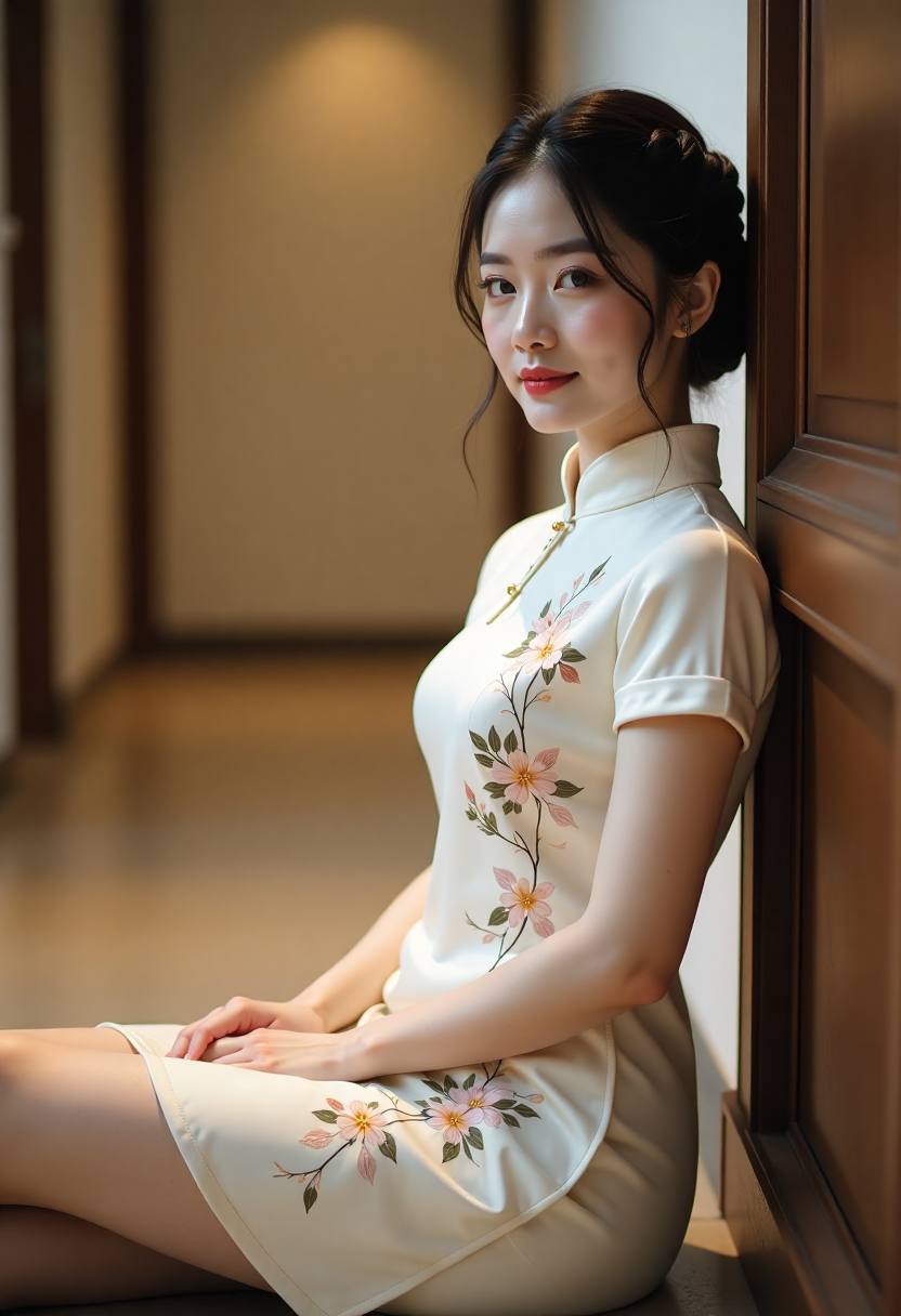 雨季来信