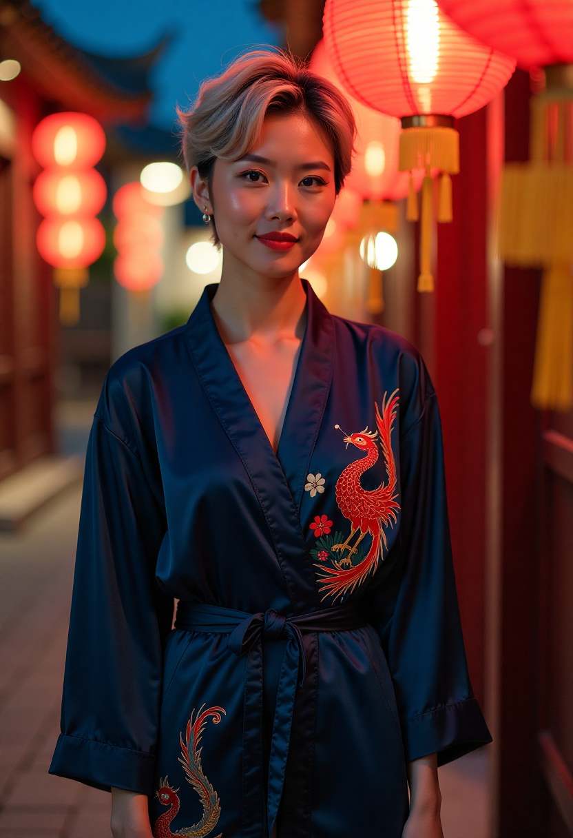 我的漂亮姐姐
